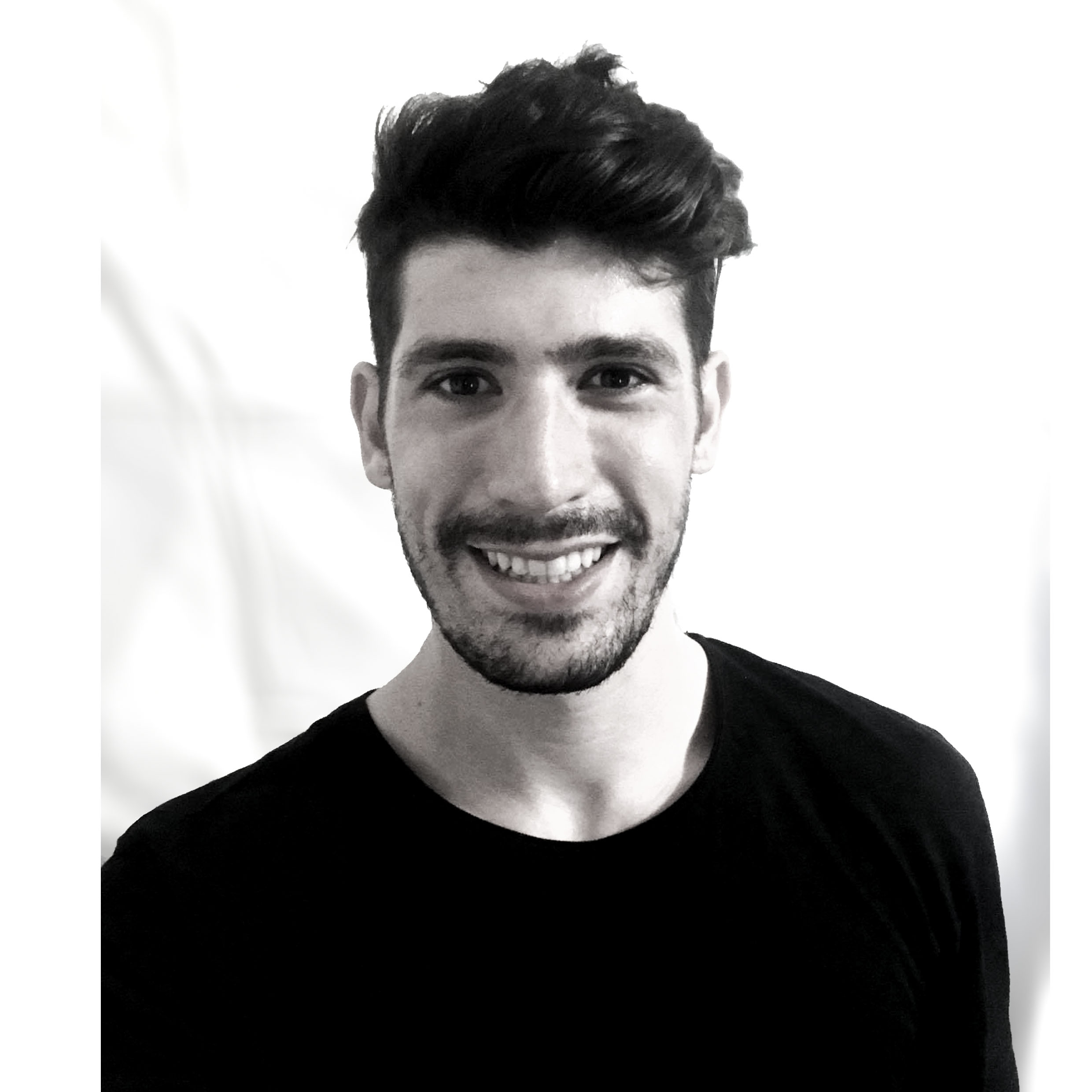 Eleftherios-Raphael Palierakis
